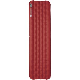 Big Agnes Rapide SL Insulated Long Wide Oppusteligt Liggeunderlag Orange Oppustelige underlag