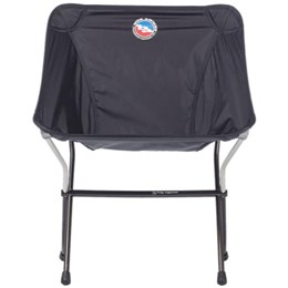 Big Agnes Skyline UL Foldestol Sort Stole