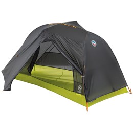 Big Agnes Tiger Wall UL1 Bikepack Telt