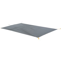 Big Agnes Tiger Wall UL1 Footprint Grå Teltunderlag
