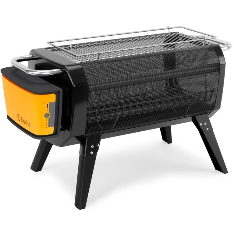 BioLite FirePit+ Bålfade