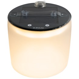BioLite Luci Charge 360 Grå Lanterner & lamper