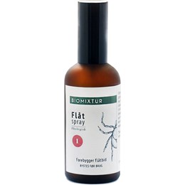 Biomixtur Tick Spray, 100 ml Myggenet & anti-insekt