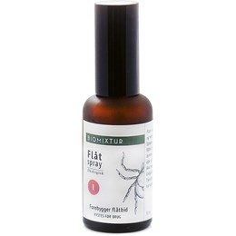 Biomixtur Tick Spray, 50 ml Myggenet & anti-insekt