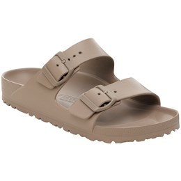 Birkenstock Arizona Essentials EVA Unisex EU 36 Brun Sandaler
