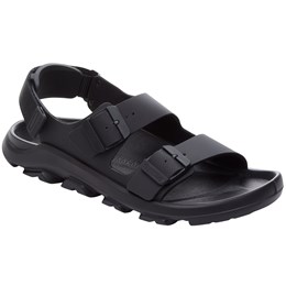 Birkenstock Mogami Terra TEC LOOP Birko-Flor Unisex EU 42 Apex Black Sandaler