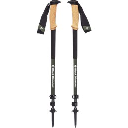 Black Diamond Alpine Carbon Cork Vandrestave Vandrestave