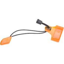 Black Diamond Axe Protector Tilbehør til vinterklatring