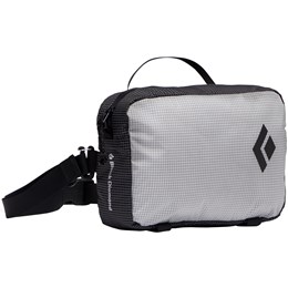 Black Diamond Beta Light Pack Satellite Bag Unisex Grå/Sort Bæltetasker