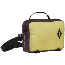Black Diamond Beta Light Pack Satellite Bag Unisex Gul Bæltetasker