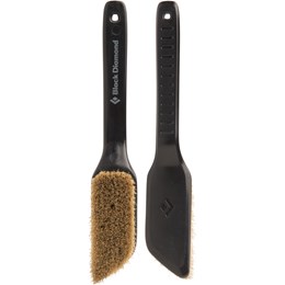 Black Diamond Bouldering Brush Medium Sort Børster