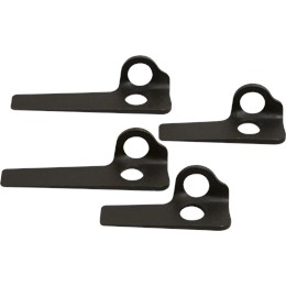 Black Diamond Bugaboo Pitons 6 Slag- & borebolte