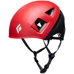 Black Diamond Capitan E Helmet M/L Rød Hjelme