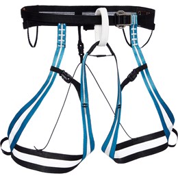 Black Diamond Couloir Harness Unisex L/XL Blå Seler