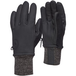 Black Diamond Dirt Bag Gloves Unisex L Sort Handsker & luffer