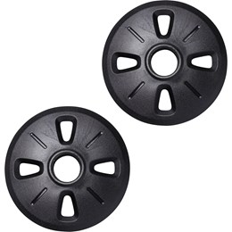 Black Diamond Distance Baskets Large Sort Tilbehør til vandrestave