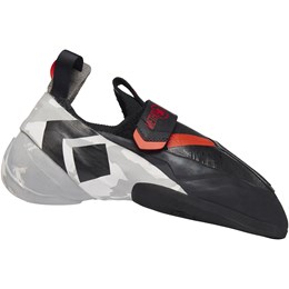 Black Diamond Method S Klatresko Herre EU 43 Orange Klatresko