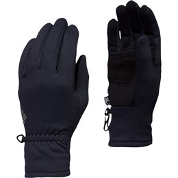 Black Diamond MidWeight ScreenTap Gloves