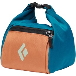 Black Diamond Mondito Chalk Pot Grøn/Blå Kalk & kalkposer