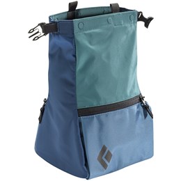 Black Diamond Mondo Chalk Pot Blå Kalk & kalkposer