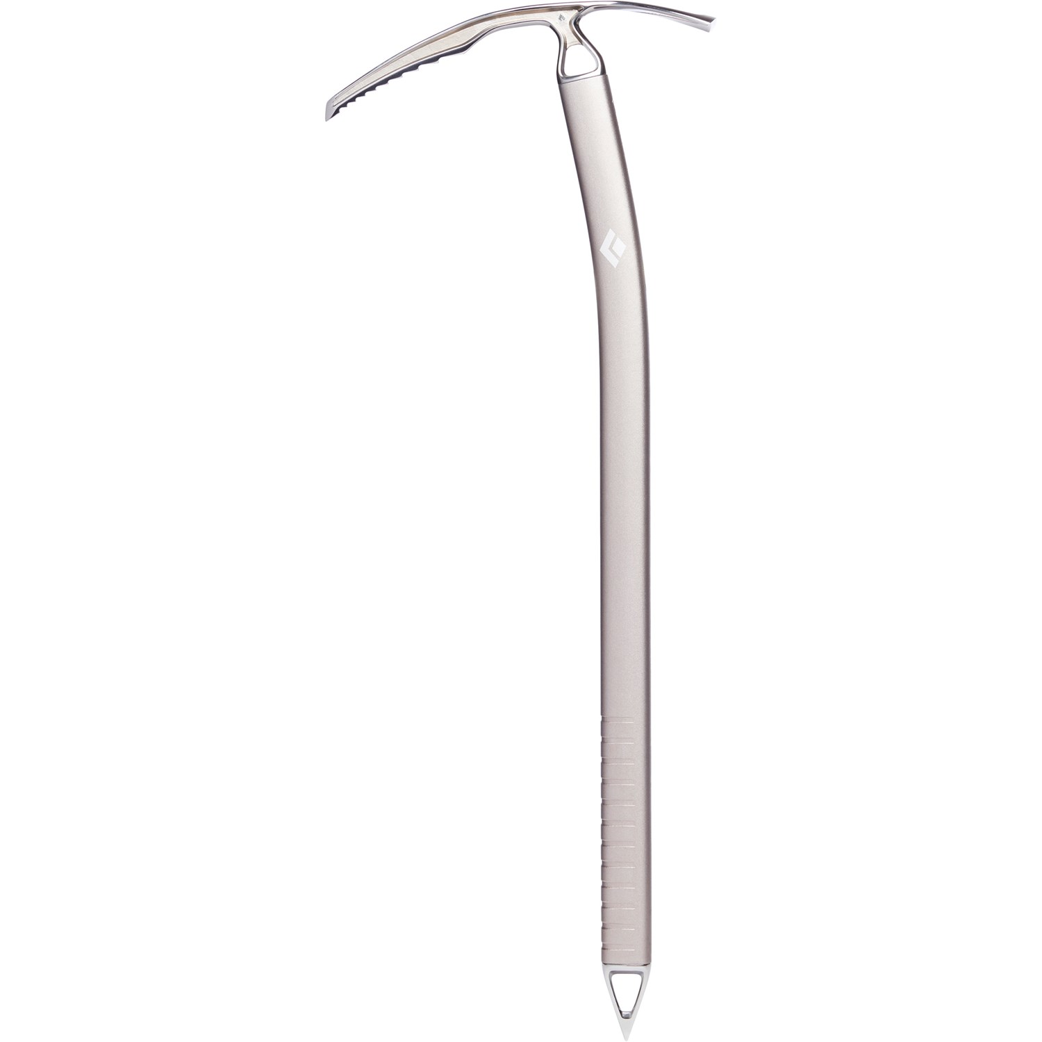 Black Diamond Raven Pro Ice Axe 65 cm Grå Isøkser