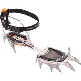 Black Diamond Sabretooth Pro Crampon Steigeisen