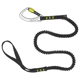 Black Diamond Slinger Leash Tilbehør til vinterklatring