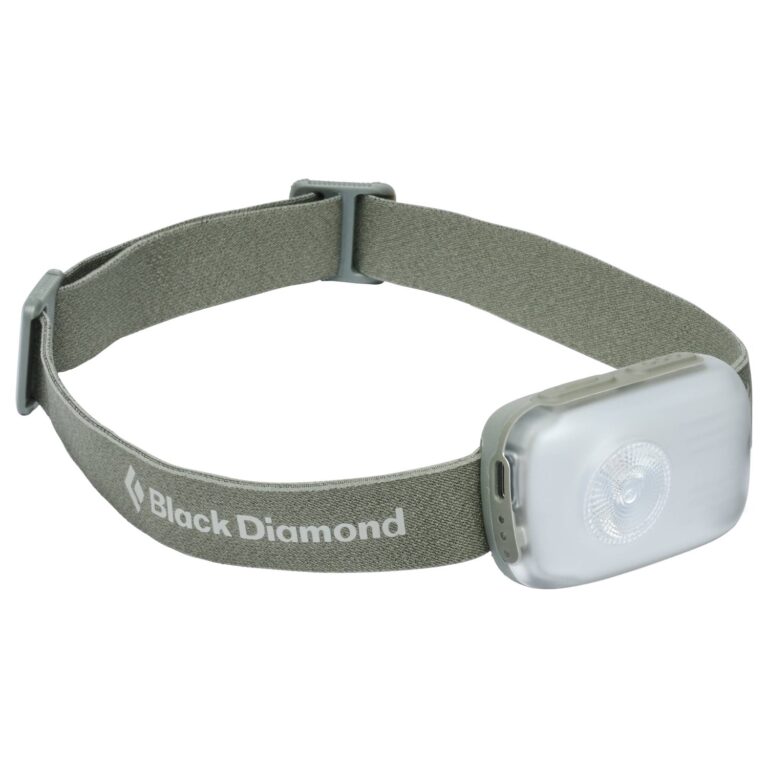 Black Diamond Stella-R Pandelampe Brun Pandelamper