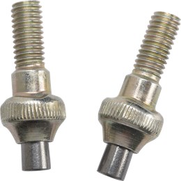 Black Diamond Tech Tip - Carbide Tilbehør til vandrestave