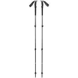 Black Diamond Trail Trekking Poles Unisex Brun Vandrestave