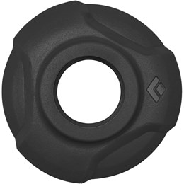 Black Diamond Trekking Baskets 38 mm Unisex Sort Tilbehør til vandrestave