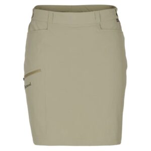 Black Friday: Pinewood Finnveden Hiking Skjort Kvinder / Damer-light khaki-M - Shorts