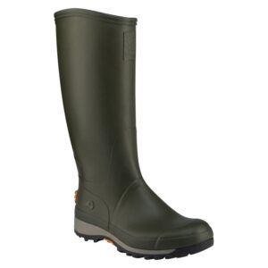 Black Friday: Viking Fauna gummistøvler-38 - Gummistøvler