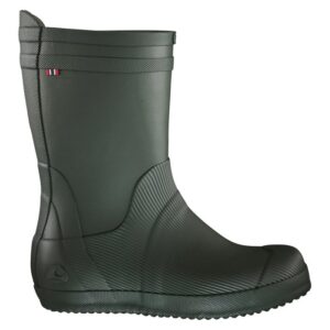 Black Friday: Viking Vetus gummistøvler, olive-37 - Gummistøvler