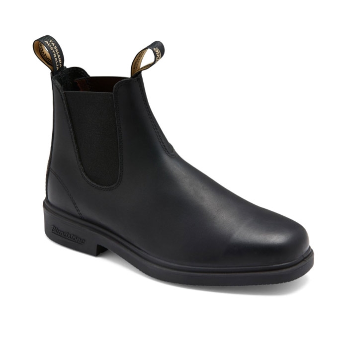 Blundstone 063 Dress Boots, black-42 / UK 8 - Vandrestøvler
