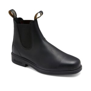 Blundstone 063 Dress Boots, black-45 / UK 10,5 - Vandrestøvler
