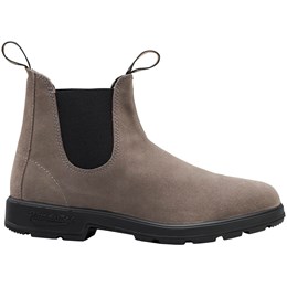 Blundstone #2407 Classic Chelsea Støvle EU 38 Grå Øvrige støvler