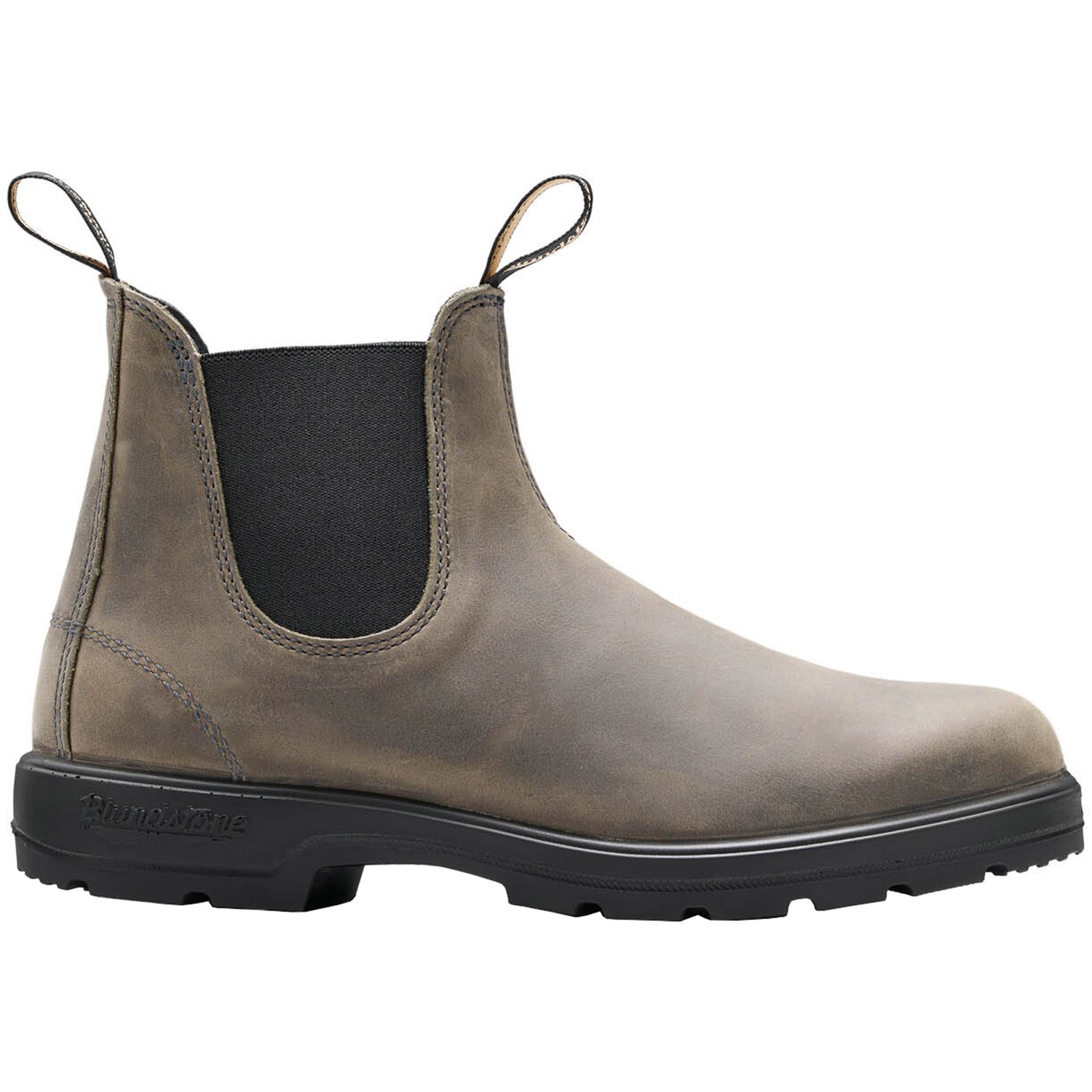 Blundstone #2446 Classic Chelsea Støvle EU 37 Grå Øvrige støvler