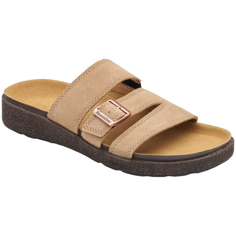 Blundstone 2699 Aerocork Sandal EU 36 Beige Sandaler