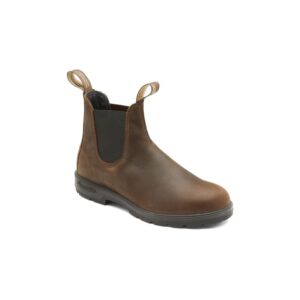 Blundstone Classic Comfort Støvler Antique Brown 39 - - Outdoor i Centrum