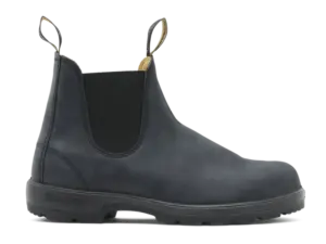 Blundstone Classic Comfort Støvler Black 38
