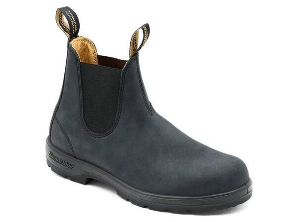 Blundstone Classic Comfort Støvler Black 40