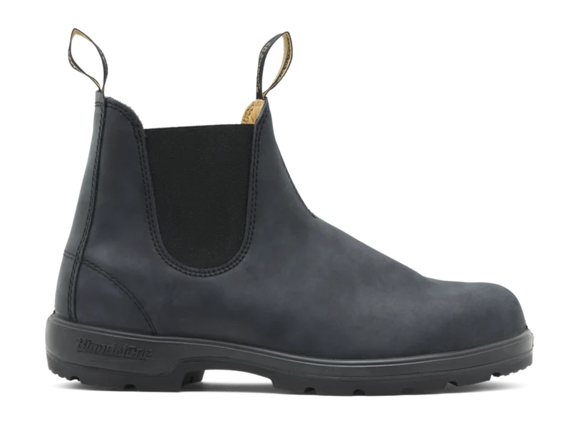 Blundstone Classic Comfort Støvler Black 46
