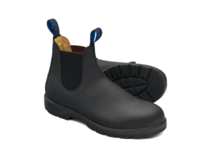 Blundstone Model 566 Black Warm & Dry Vinterstøvle - 35½ EU (3 AU)