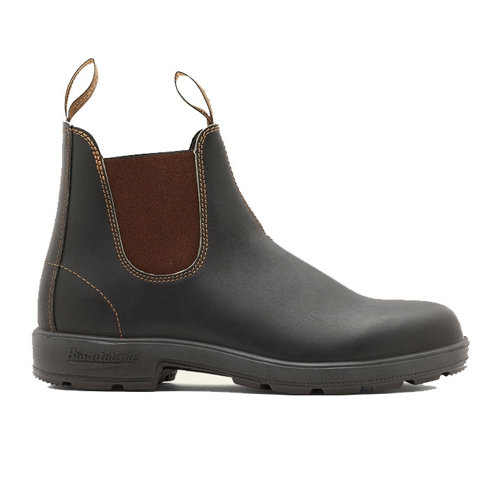 Blundstone Original 500, stout brown-37 / UK 4 - Vandrestøvler