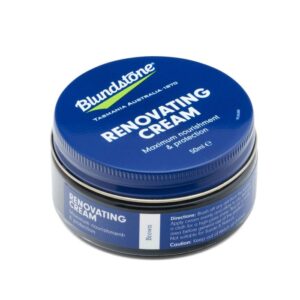 Blundstone Skocreme 50 ml, brown - Tilbehør til støvler, sko