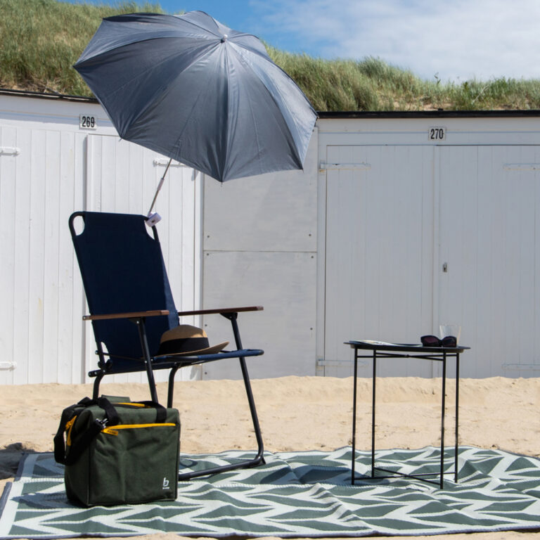 Bo Camp parasol til stol