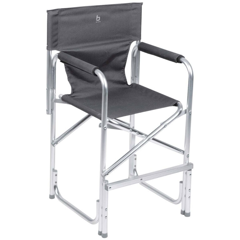 Bo-Camp sammenklappelig børnestol