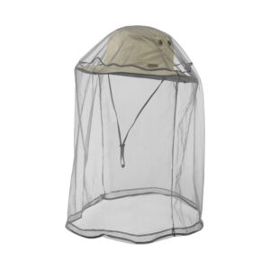 Borneo hat med myggenet Borneo hat Small/Medium