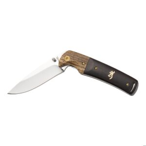Browning Buckmark Hunter foldekniv